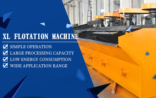 CHENZHOU HENGDA MINERAL CONCENTRATION MACHINERY PLANT CO., LTD